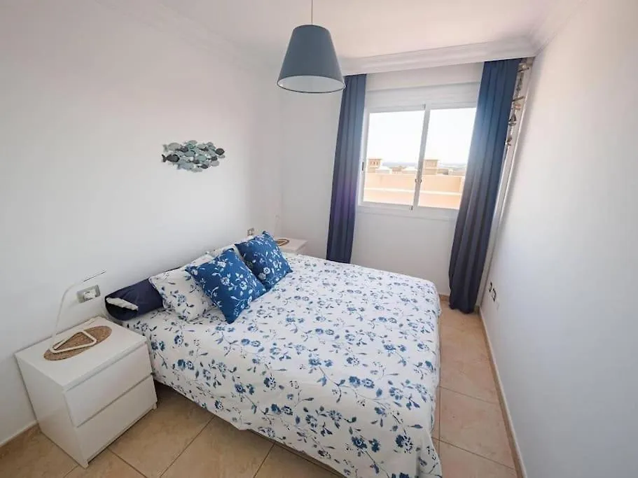 Blue Sea Poris Apartment Poris de Abona