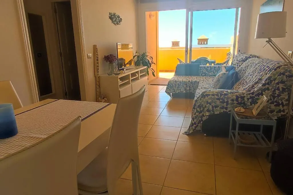 Blue Sea Poris Apartment Poris de Abona 0*,