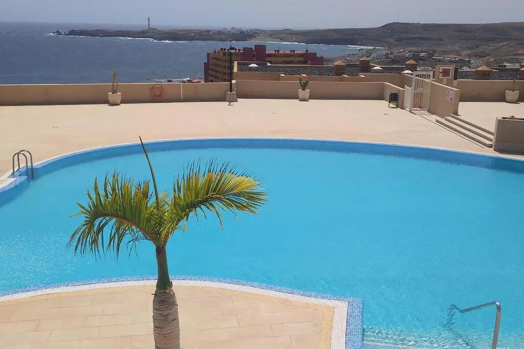 Blue Sea Poris Apartment Poris de Abona 0*,