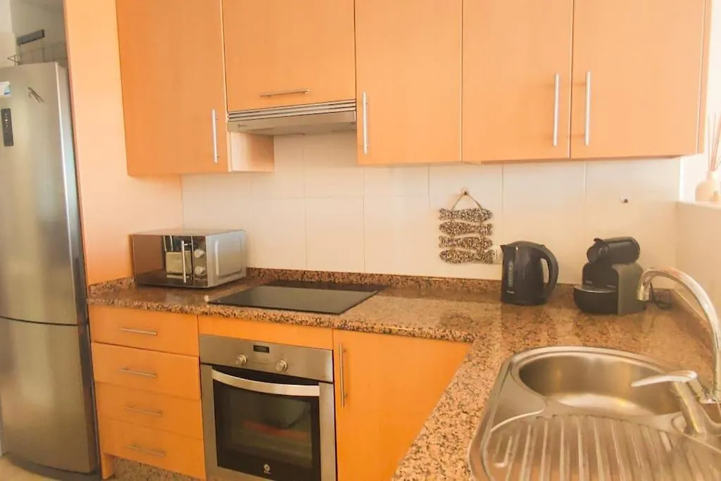 Blue Sea Poris Apartment Poris de Abona