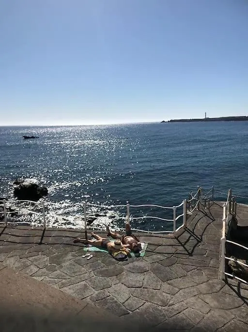 Blue Sea Poris Apartment Poris de Abona
