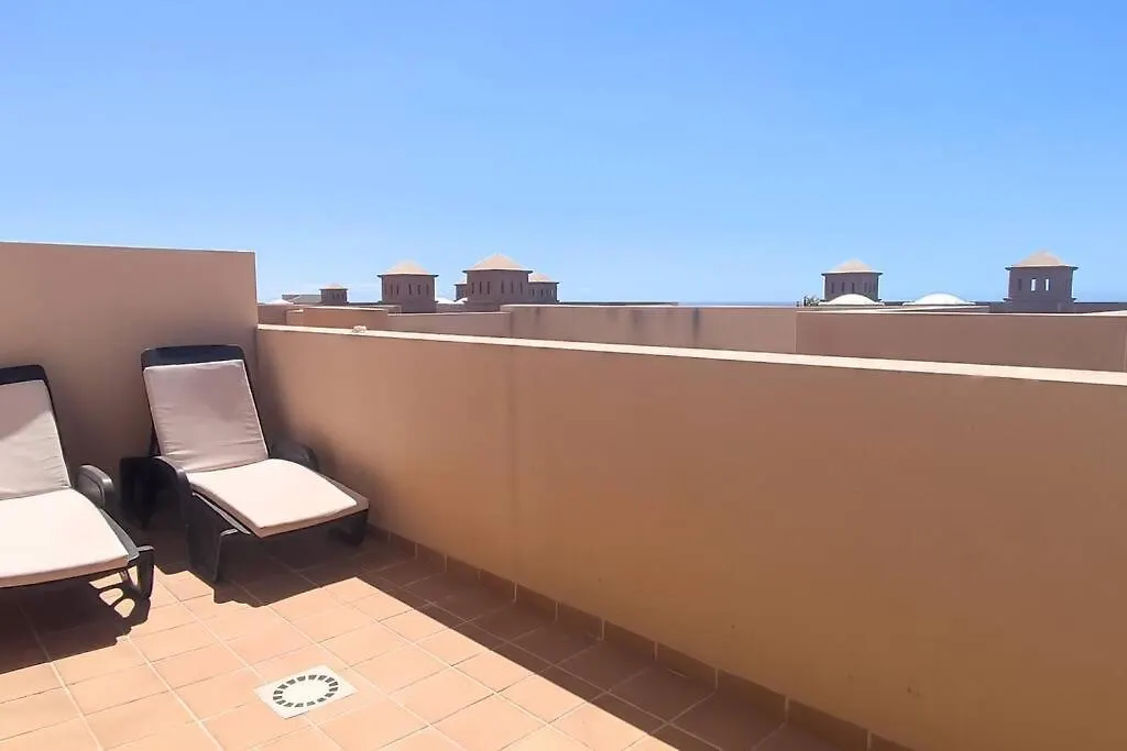 Blue Sea Poris Apartment Poris de Abona Spain