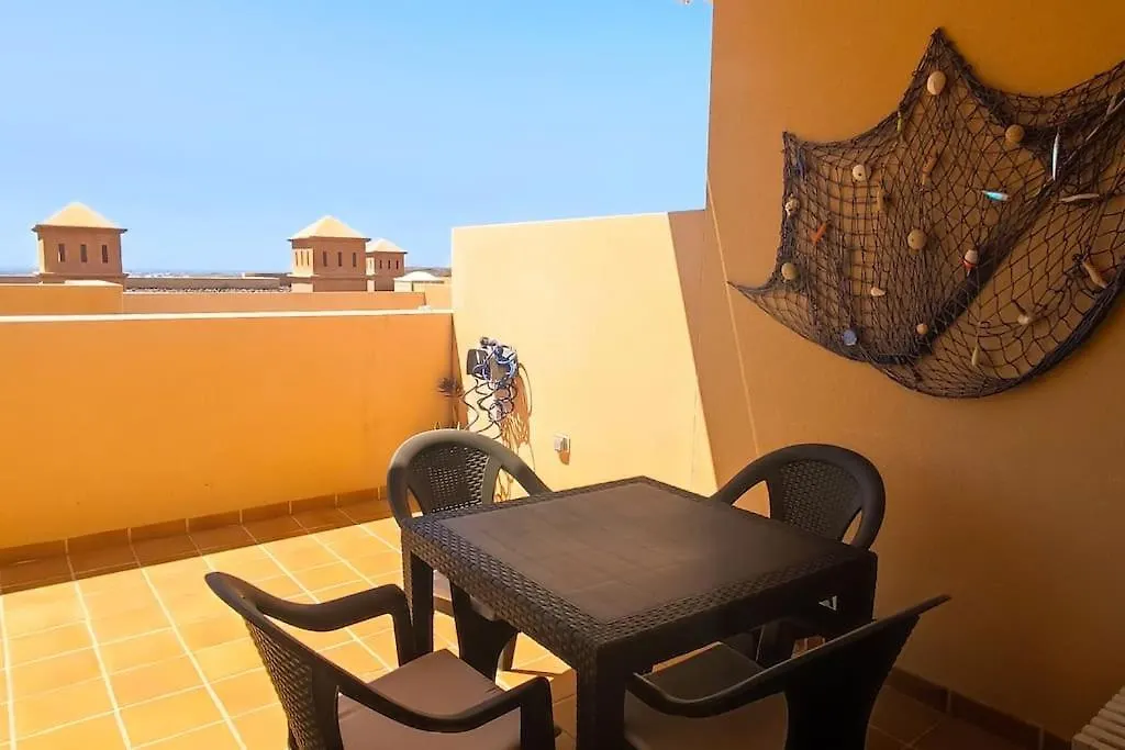 Blue Sea Poris Apartment Poris de Abona 0*,  Spain