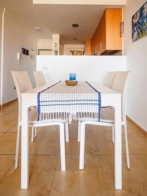Blue Sea Poris Apartment Poris de Abona