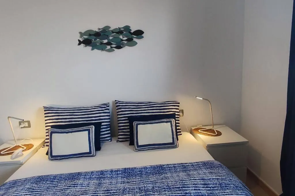 Blue Sea Poris Apartment Poris de Abona
