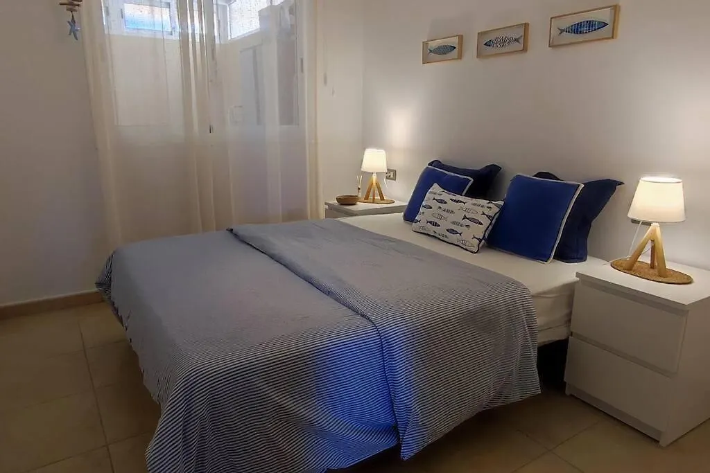 Blue Sea Poris Apartment Poris de Abona
