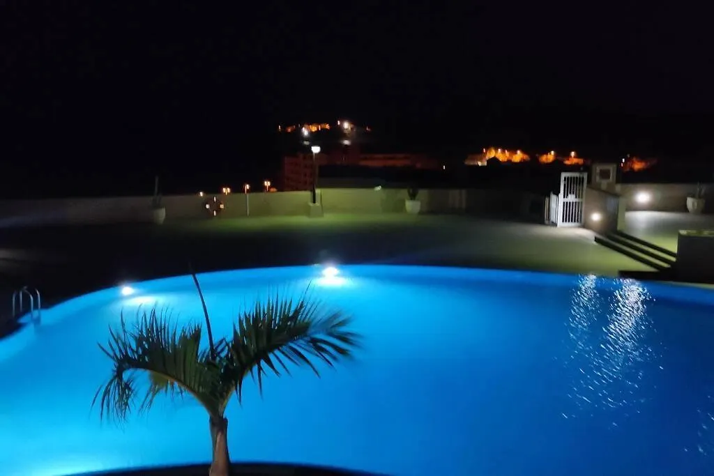 Blue Sea Poris Apartment Poris de Abona
