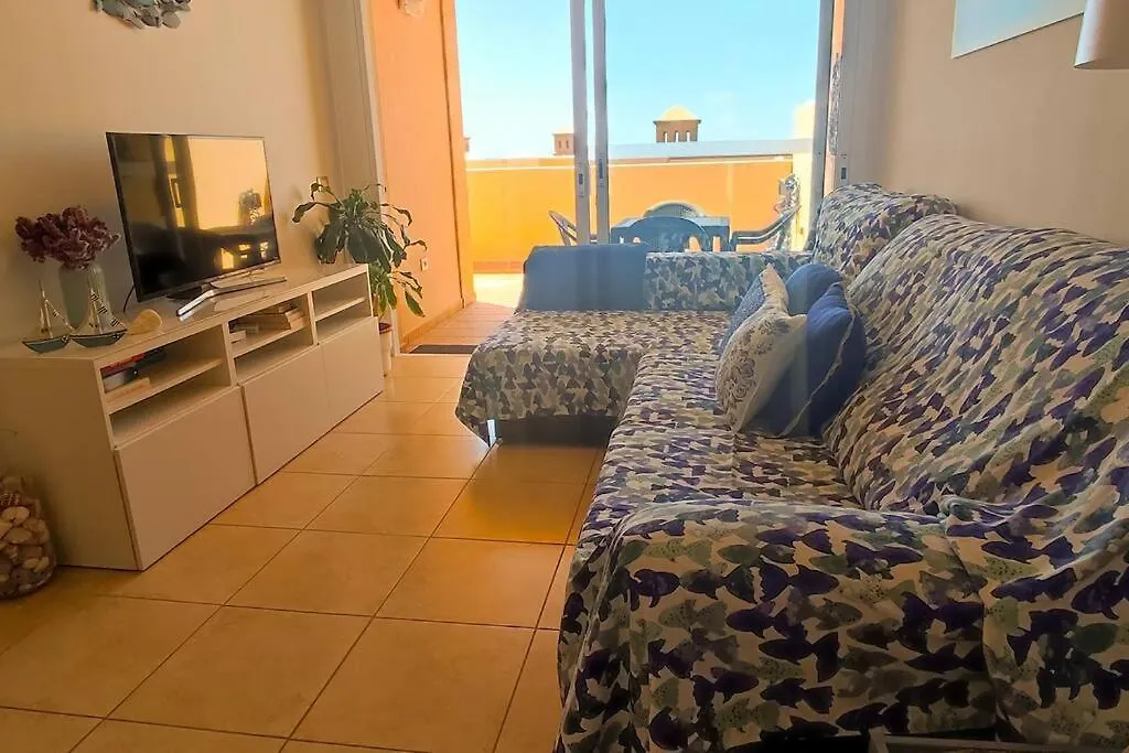 Blue Sea Poris Apartment Poris de Abona