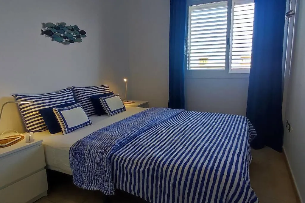 Blue Sea Poris Apartment Poris de Abona