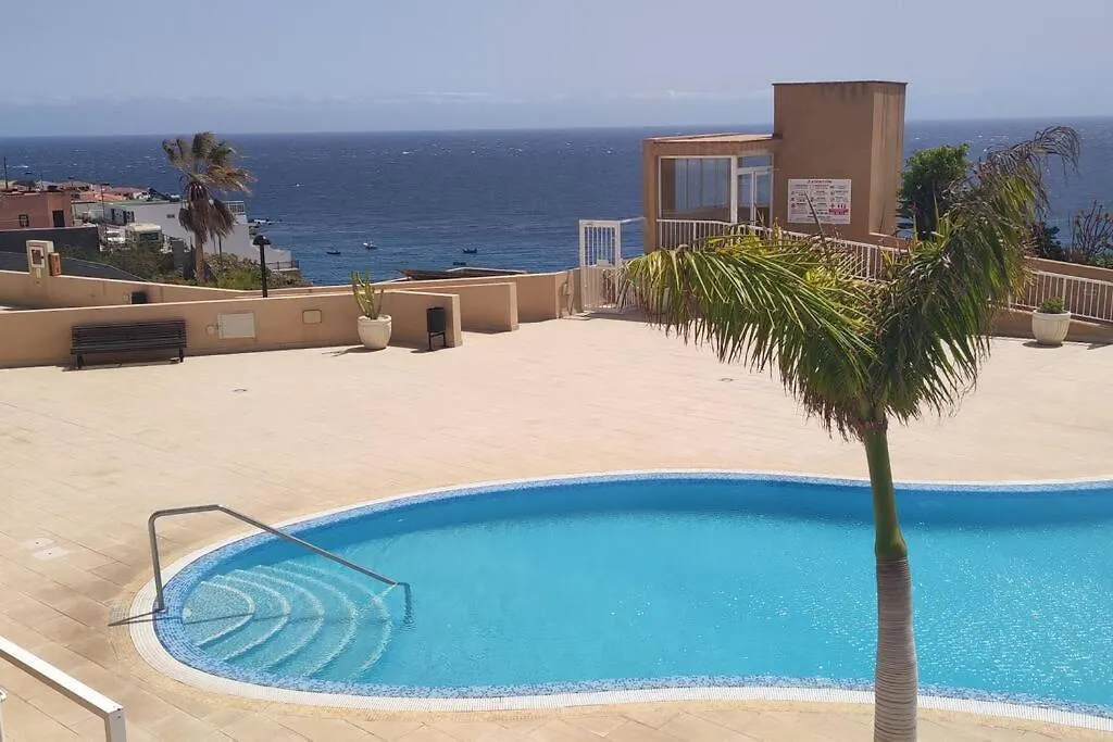 Blue Sea Poris Apartment Poris de Abona Spain